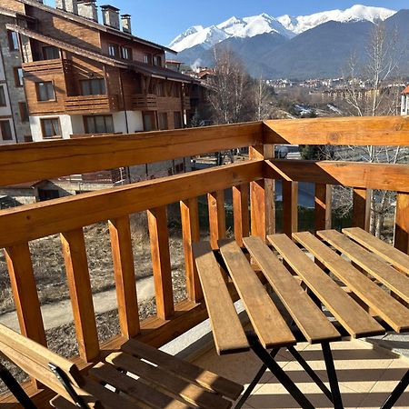 Premium Apartments Bansko Exteriér fotografie