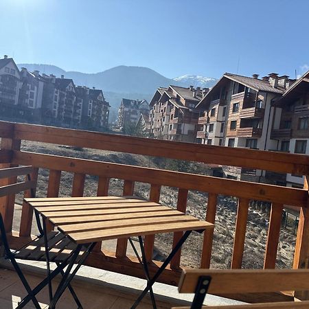 Premium Apartments Bansko Exteriér fotografie