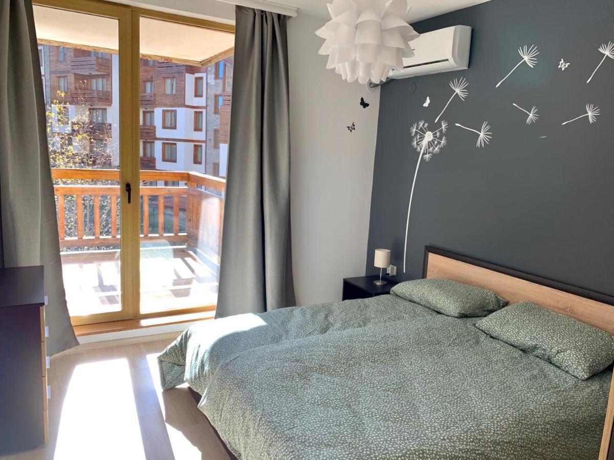Premium Apartments Bansko Exteriér fotografie