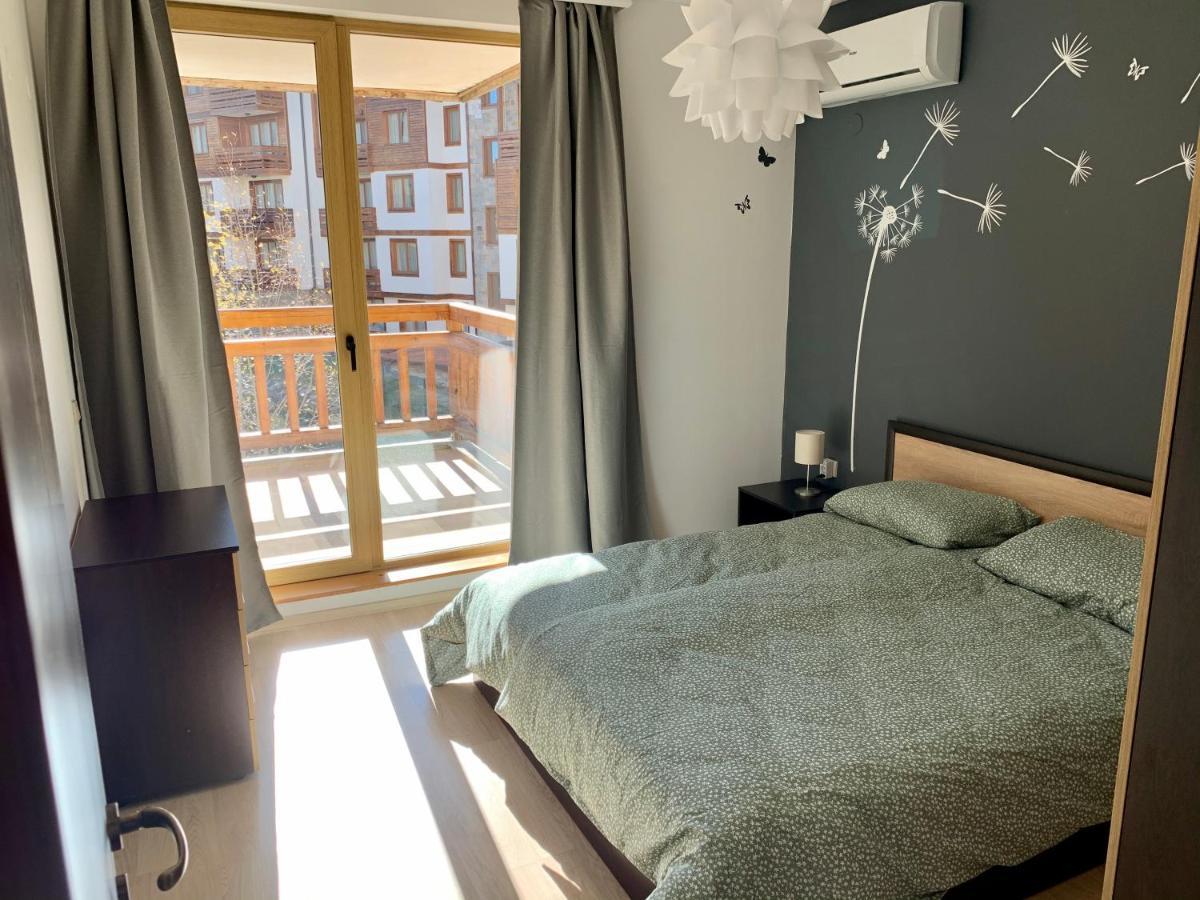 Premium Apartments Bansko Exteriér fotografie