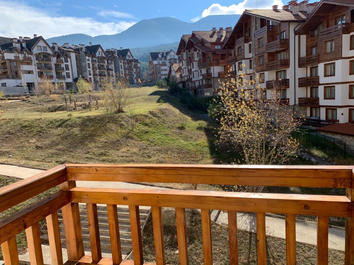 Premium Apartments Bansko Exteriér fotografie