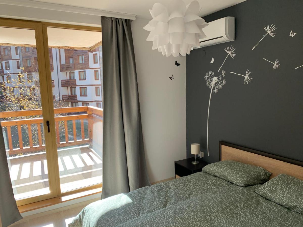 Premium Apartments Bansko Exteriér fotografie